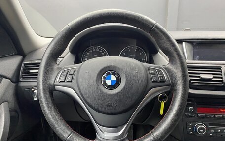 BMW X1, 2013 год, 1 490 000 рублей, 7 фотография