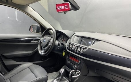 BMW X1, 2013 год, 1 490 000 рублей, 9 фотография