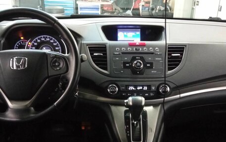 Honda CR-V IV, 2013 год, 1 680 000 рублей, 5 фотография