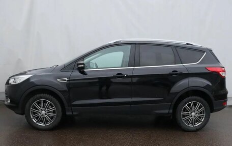 Ford Kuga III, 2016 год, 1 439 000 рублей, 8 фотография