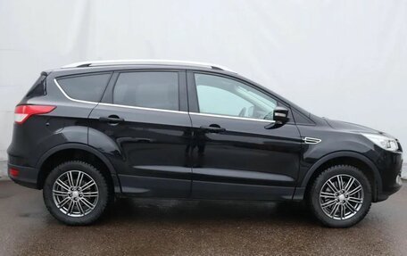 Ford Kuga III, 2016 год, 1 439 000 рублей, 7 фотография