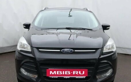 Ford Kuga III, 2016 год, 1 439 000 рублей, 2 фотография