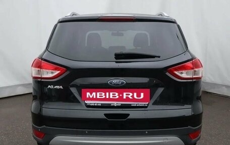 Ford Kuga III, 2016 год, 1 439 000 рублей, 5 фотография