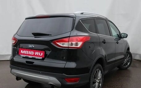 Ford Kuga III, 2016 год, 1 439 000 рублей, 4 фотография