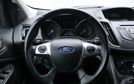 Ford Kuga III, 2016 год, 1 439 000 рублей, 14 фотография