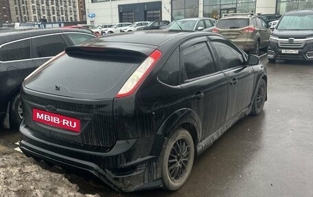 Ford Focus II рестайлинг, 2008 год, 450 000 рублей, 6 фотография