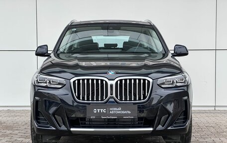 BMW X3, 2024 год, 7 290 000 рублей, 2 фотография