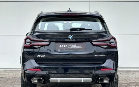 BMW X3, 2024 год, 7 290 000 рублей, 6 фотография