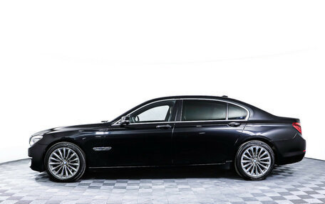 BMW 7 серия, 2013 год, 2 379 000 рублей, 8 фотография