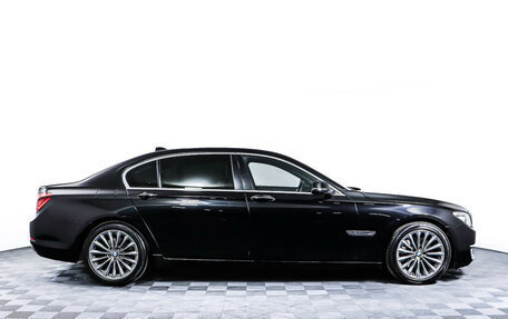 BMW 7 серия, 2013 год, 2 379 000 рублей, 4 фотография