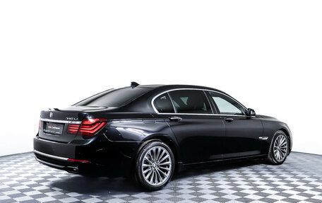 BMW 7 серия, 2013 год, 2 379 000 рублей, 5 фотография