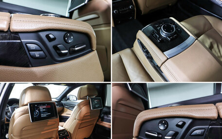 BMW 7 серия, 2013 год, 2 379 000 рублей, 19 фотография