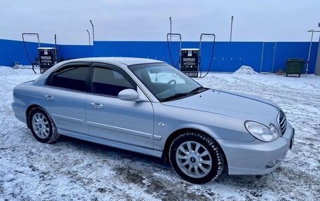 Hyundai Sonata VI, 2011 год, 750 000 рублей, 3 фотография