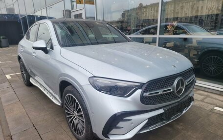 Mercedes-Benz GLC Coupe, 2024 год, 11 400 000 рублей, 2 фотография