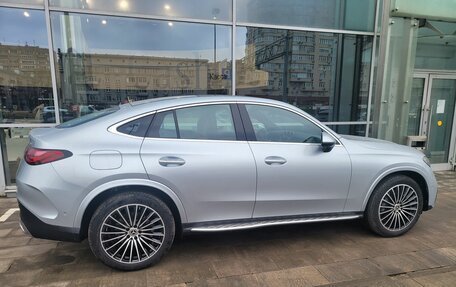 Mercedes-Benz GLC Coupe, 2024 год, 11 400 000 рублей, 4 фотография