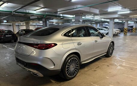 Mercedes-Benz GLC Coupe, 2024 год, 11 400 000 рублей, 10 фотография