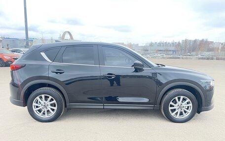 Mazda CX-5 II, 2022 год, 3 600 000 рублей, 13 фотография