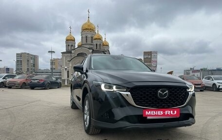 Mazda CX-5 II, 2022 год, 3 600 000 рублей, 4 фотография