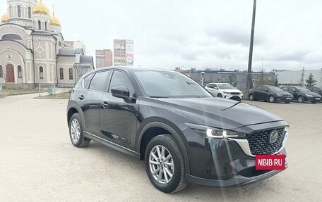 Mazda CX-5 II, 2022 год, 3 600 000 рублей, 11 фотография