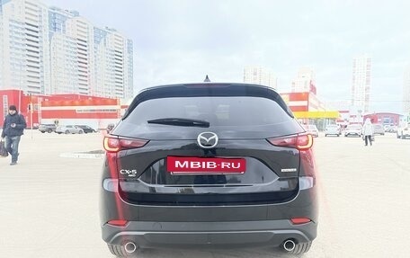 Mazda CX-5 II, 2022 год, 3 600 000 рублей, 15 фотография