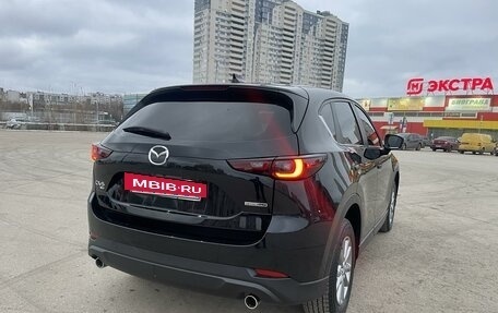 Mazda CX-5 II, 2022 год, 3 600 000 рублей, 7 фотография