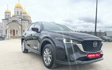 Mazda CX-5 II, 2022 год, 3 600 000 рублей, 12 фотография