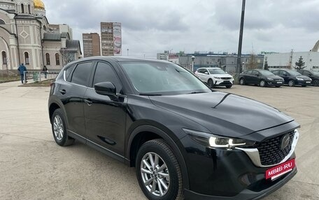 Mazda CX-5 II, 2022 год, 3 600 000 рублей, 5 фотография