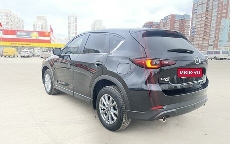 Mazda CX-5 II, 2022 год, 3 600 000 рублей, 16 фотография