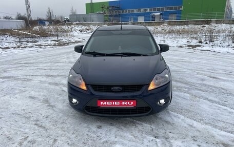 Ford Focus II рестайлинг, 2008 год, 650 000 рублей, 3 фотография