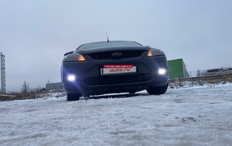 Ford Focus II рестайлинг, 2008 год, 650 000 рублей, 12 фотография