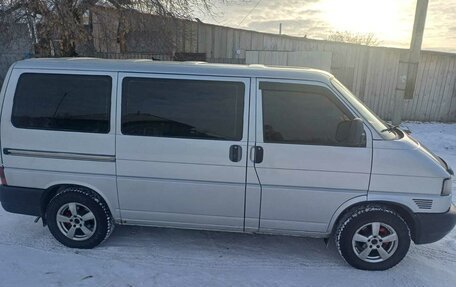 Volkswagen Transporter T4, 2001 год, 700 000 рублей, 8 фотография