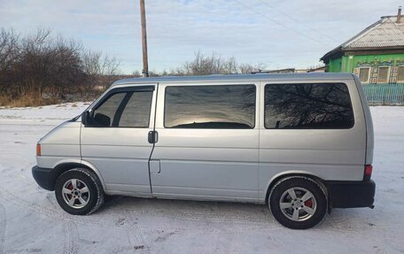 Volkswagen Transporter T4, 2001 год, 700 000 рублей, 7 фотография