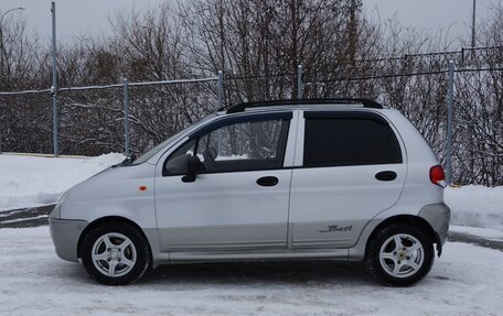 Daewoo Matiz I, 2011 год, 420 000 рублей, 5 фотография