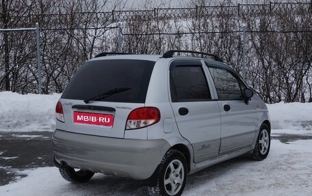 Daewoo Matiz I, 2011 год, 420 000 рублей, 2 фотография