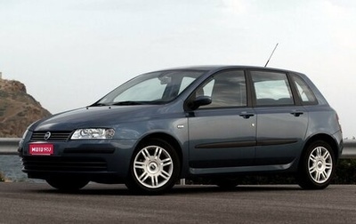 Fiat Stilo, 2005 год, 470 000 рублей, 1 фотография