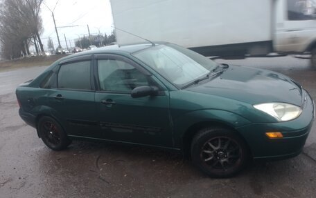 Ford Focus IV, 2001 год, 300 000 рублей, 6 фотография