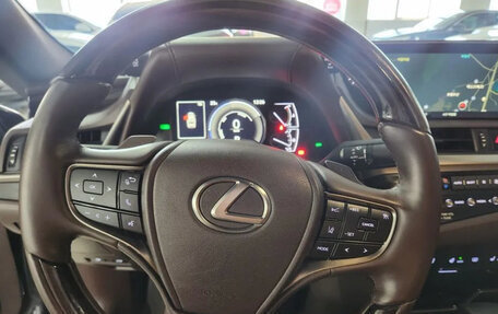 Lexus ES VII, 2020 год, 3 985 776 рублей, 11 фотография