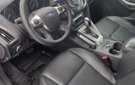 Ford Focus III, 2012 год, 657 000 рублей, 9 фотография