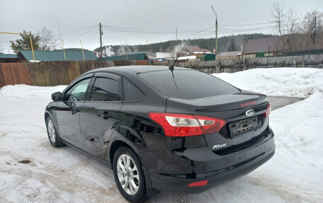 Ford Focus III, 2012 год, 657 000 рублей, 6 фотография