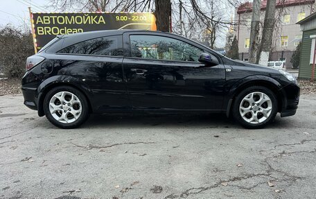 Opel Astra H, 2008 год, 645 000 рублей, 2 фотография