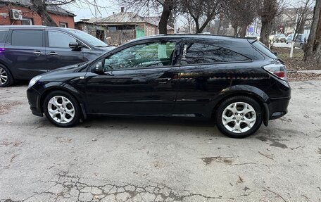 Opel Astra H, 2008 год, 645 000 рублей, 6 фотография