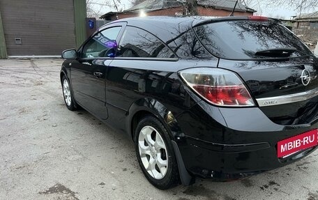 Opel Astra H, 2008 год, 645 000 рублей, 5 фотография