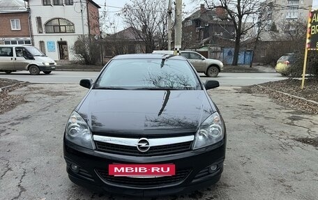 Opel Astra H, 2008 год, 645 000 рублей, 8 фотография