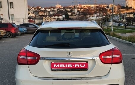 Mercedes-Benz GLA, 2015 год, 1 700 000 рублей, 7 фотография