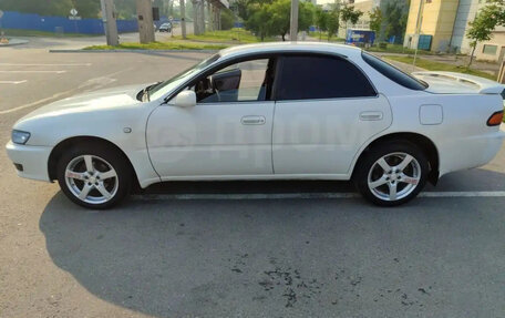 Toyota Carina ED III, 1998 год, 360 000 рублей, 14 фотография