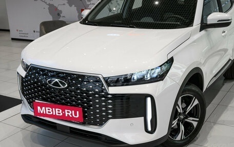 Chery Tiggo 4 I рестайлинг, 2024 год, 2 380 000 рублей, 9 фотография