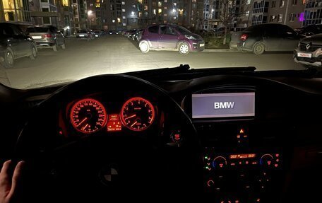 BMW 3 серия, 2005 год, 10 фотография