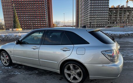 Toyota Altezza, 2001 год, 1 200 000 рублей, 3 фотография