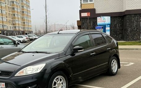 Ford Focus II рестайлинг, 2010 год, 620 000 рублей, 2 фотография