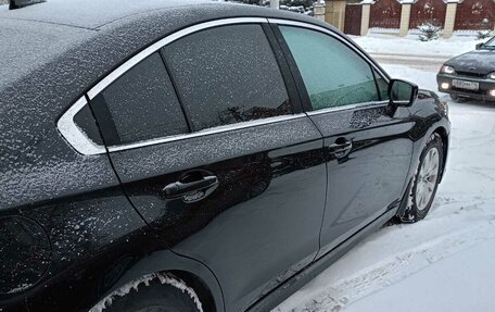 Subaru Legacy VII, 2017 год, 1 800 000 рублей, 3 фотография